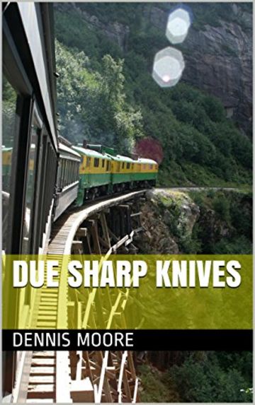 Due Sharp Knives
